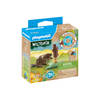 Playmobil Wiltopia Wiltopia - Beaver