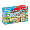 Playmobil Stadsleven Grote School