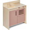 Liewood Mario Play Kitchen Tuscany rose