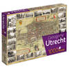 Tucker's Fun Factory Utrecht cartografie (1000)