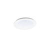 EGLO Fiobbo Inbouwlamp - LED - Ø 12 cm - Wit