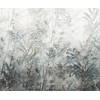 Fotobehang - Wondrous Watermarks 300x250cm - Vliesbehang