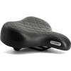 Selle Royal Selle Selle zadel Cruiser Relaxed XL zwart