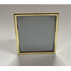 Lescadres Gold - Fotolijst - Goud - 9 x 9