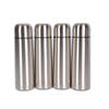 Indispensable Thermos Bottle Set - 4x 750 ml - Enjoy Hot Drinks While Camping or Trekking - 28.50cmx8cm