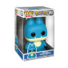 Pop Jumbo Games: Pokémon Munchlax - Funko Pop #917