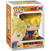 Pop Animation: Dragonball Z - Super Saiyan Goku (First Appearance) - Funko Pop #860