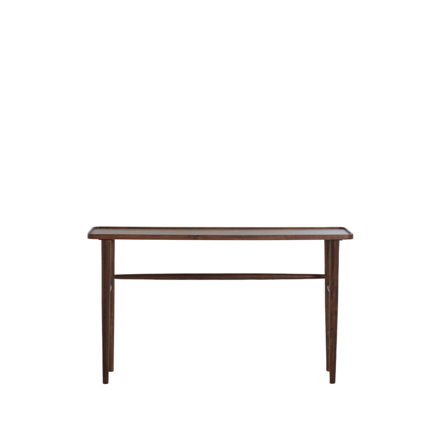 Light & Living - Side table 140x30x82 cm QIANO acacia hout