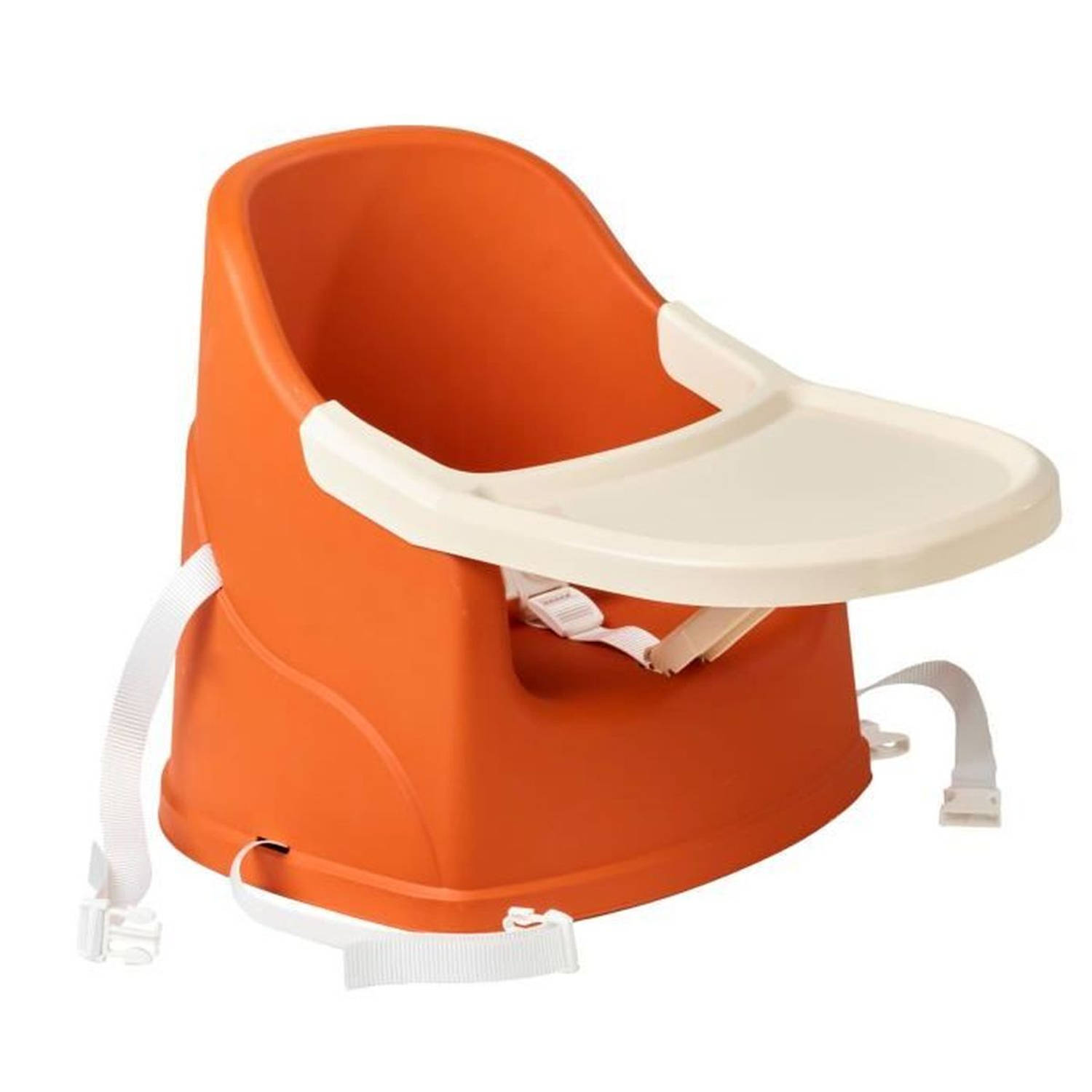 Youpla ThermoBaby Terracotta Made in Frankrijk Chair Booster