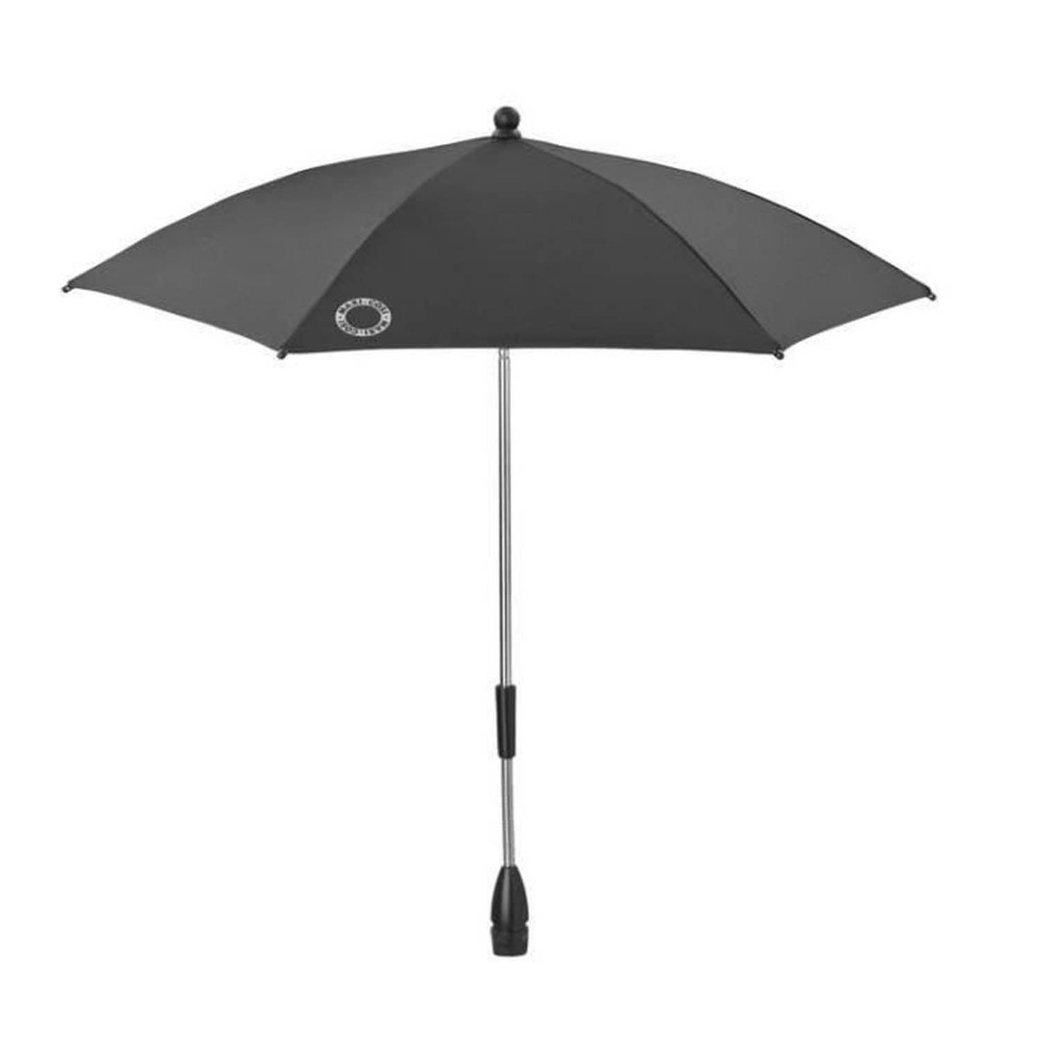 Maxi-Cosi kinderwagen parasol Essential Black
