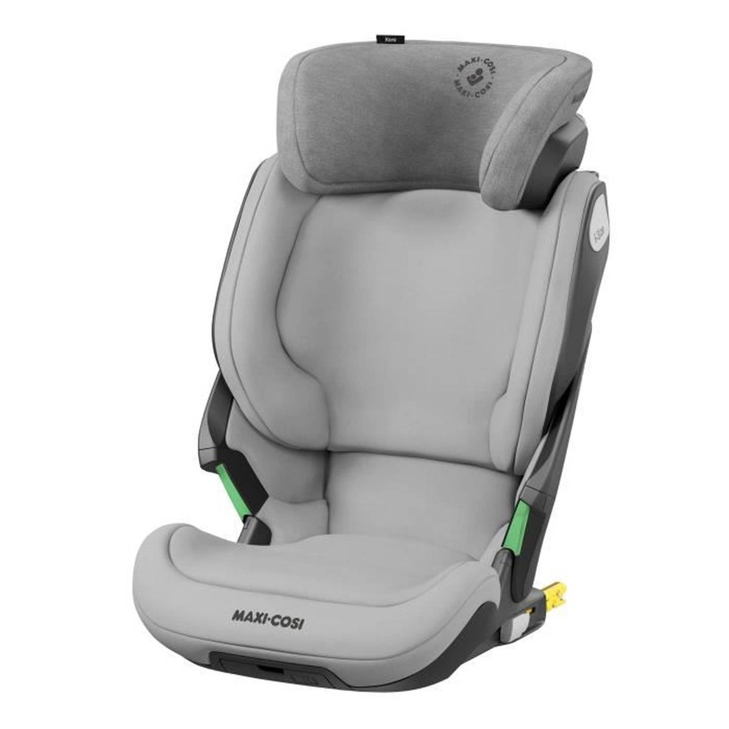 Maxi-Cosi Kore autostoel authentic grey