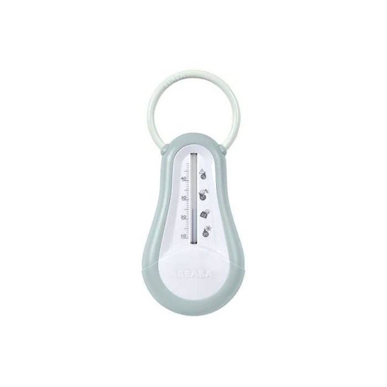 Thermometer Béaba Pastelblauw