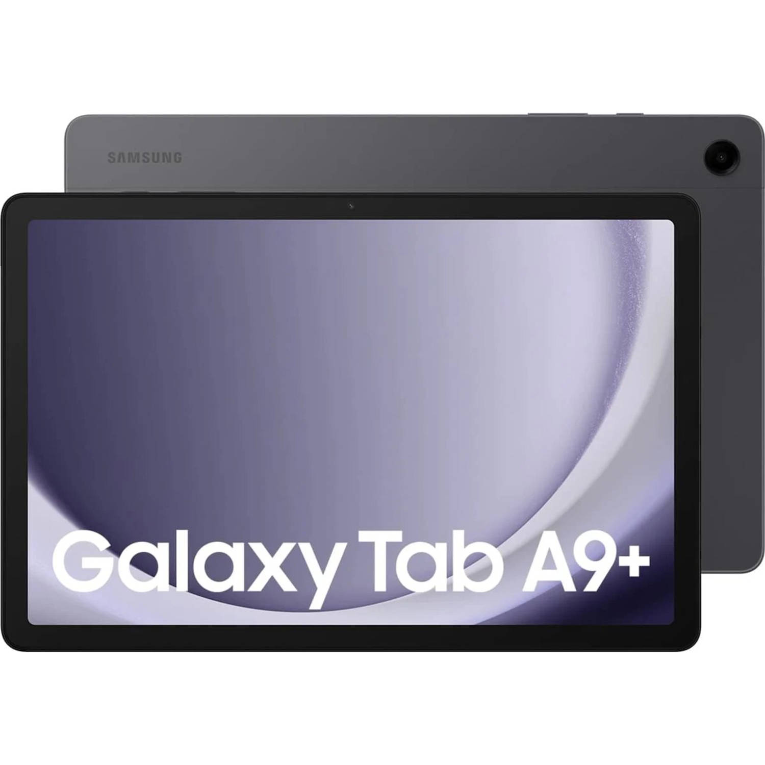 Samsung Galaxy Tab A9 Plus (2023) 64GB Wifi + 5G Tablet Grijs