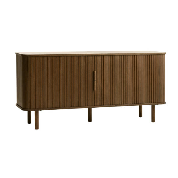 Giga Living - Dressoir Cavo Smoked Eiken 160cm