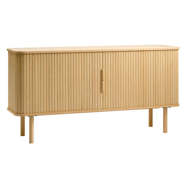 Giga Living - Dressoir Cavo Naturel Eiken 160cm