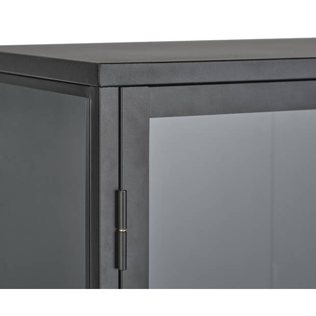 Giga Living - Dressoir Carmel 3-Vakken Hoog