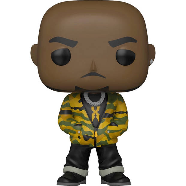 Pop Rocks DMX - Funko Pop #317