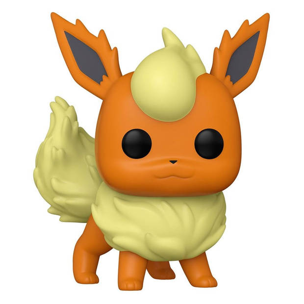 Pop Games: Pokémon Flareon - Funko Pop #629