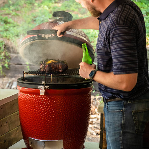 Kamado Joe Classic 3 – vrijstaand