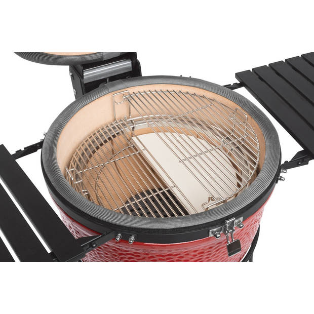 Kamado Joe Classic 2 - vrijstaand