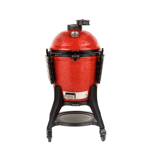 Kamado Joe Classic 3 - met onderstel en zijplankjes