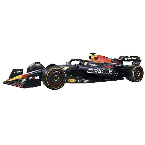 Bburago Red Bull Max Verstappen 1:43 2023