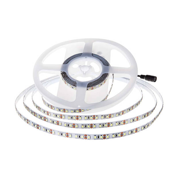 V-TAC VT-2835 126-IP20-N LED Striplights - 2835 - 126 - IP20 - 3000K - 5m Rol