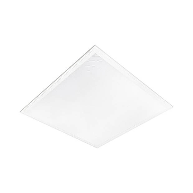 V-TAC VT-645-1 Witte LED panelen - 60x60 - IP20 - 45W - 4830 Lumen - 6400K - 5 Jaar 6 stuks/verpakking