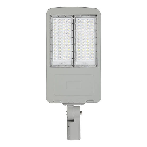 V-TAC VT-202ST Grijze LED Straatverlichting - 140lm/w - Samsung - IP65 - 200W - 28000 Lumen - 4000K - 5 Jaar