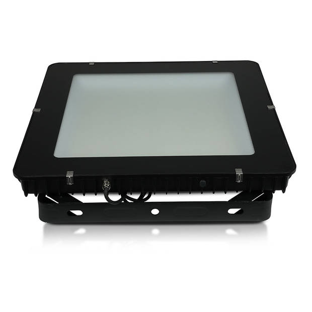 V-TAC VT-1055 Zwarte LED Schijnwerpers - 120lm/w - Samsung - IP65 - 1000W - 120000 Lumen - 4000K - 5 Jaar