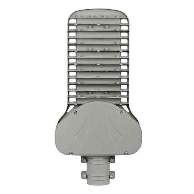 V-TAC VT-104ST-N LED Slim Straatverlichting - Grijs - Samsung - IP65 - 100W - 13500 Lumen - 6500K - 5 Jaar