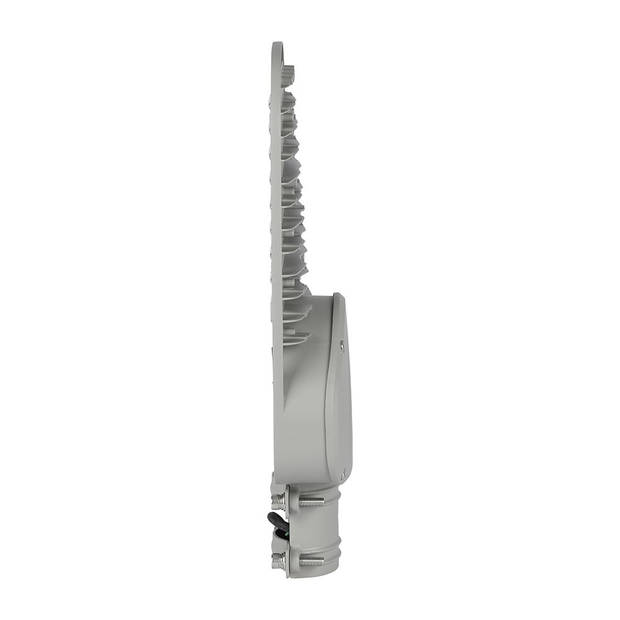 V-TAC VT-54ST-N LED Slim Straatverlichting - Grijs - Samsung - IP65 - 50W - 6850 Lumen - 4000K - 5 Jaar