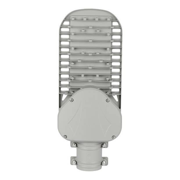 V-TAC VT-54ST-N LED Slim Straatverlichting - Grijs - Samsung - IP65 - 50W - 6850 Lumen - 4000K - 5 Jaar