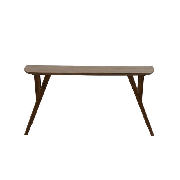 Light&living Side table 160x44x82 cm QUENZA acacia hout