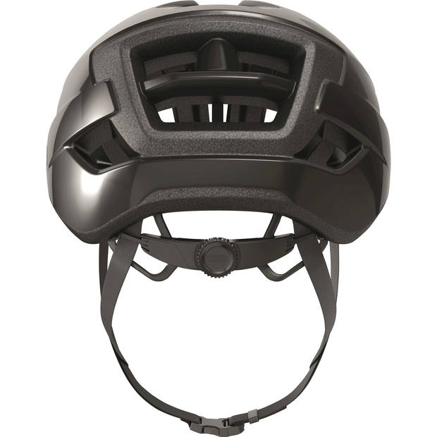 Helm Wingback titan L 57-61cm