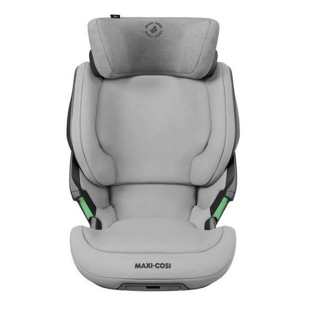 Maxi-Cosi Kore Group 2/3 i-Size autostoel - Isofix - Van 3, 5 tot 12 jaar - Authentiek grijs