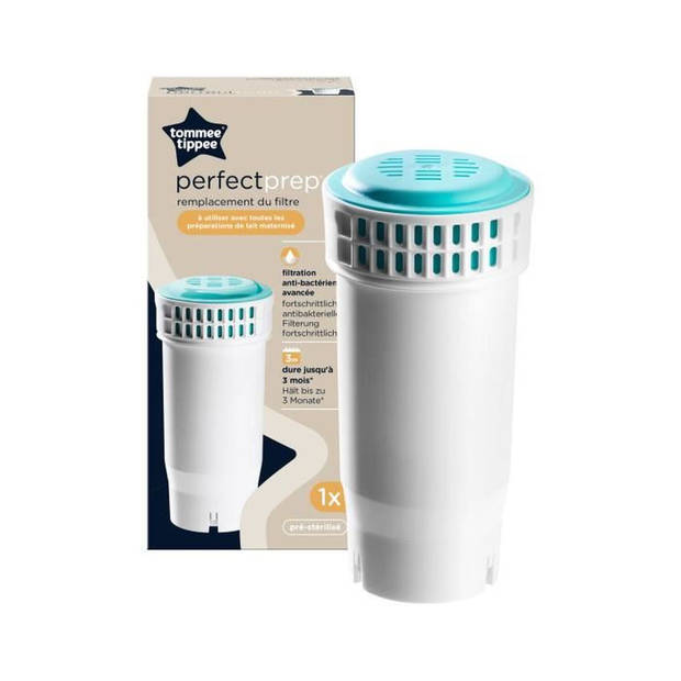 Tommee Tippee Perfect Prep-filter