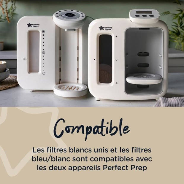 Tommee Tippee Perfect Prep-filter