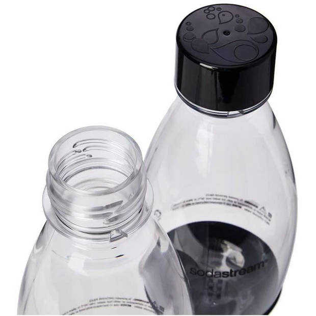 Sodastream - 3000047 - Pak van 2 flessen - (2 x 0,5L)