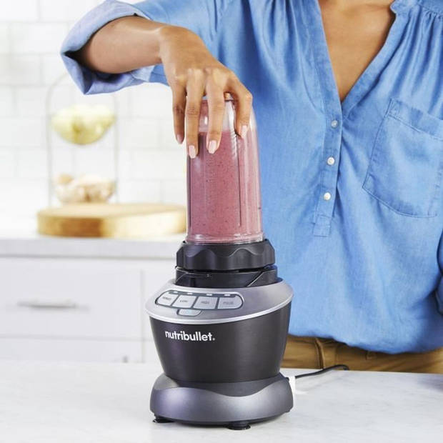 Blender Nutribullet - NBF400DG