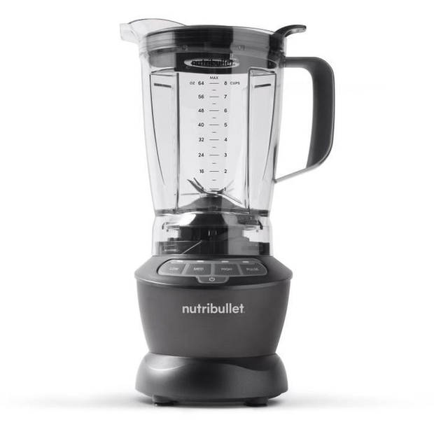 Blender Nutribullet - NBF400DG