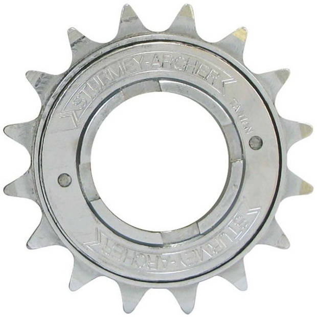 Single freewheel SFX30 14T 1 8