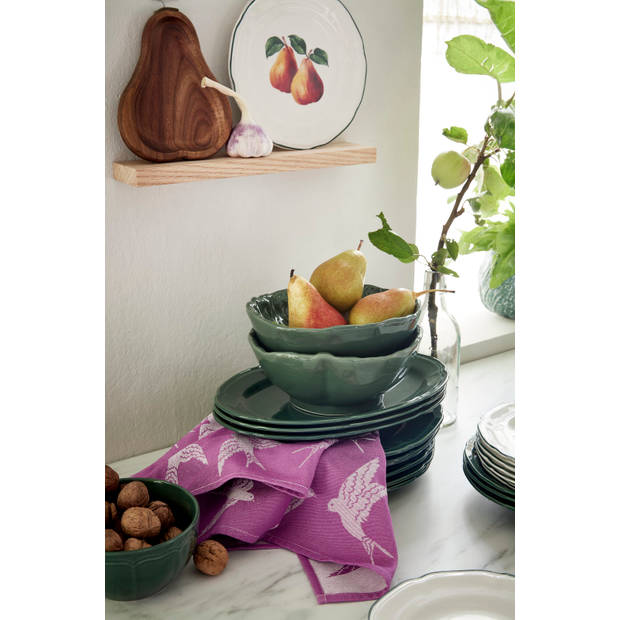 Blokker Heritage dinerbord - 27cm