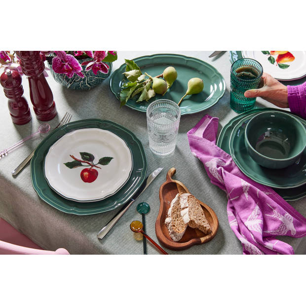 Blokker Heritage dinerbord - 27cm