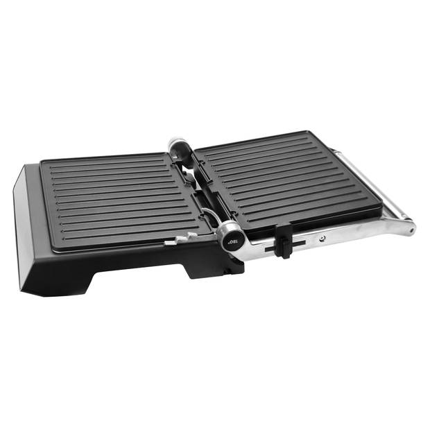 Blokker BL-15005 Contactgrill Deluxe 2.000W