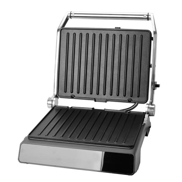 Blokker BL-15005 Contactgrill Deluxe 2.000W