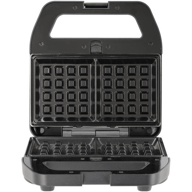 Blokker BL-15006 multigrill 3-in-1 800W