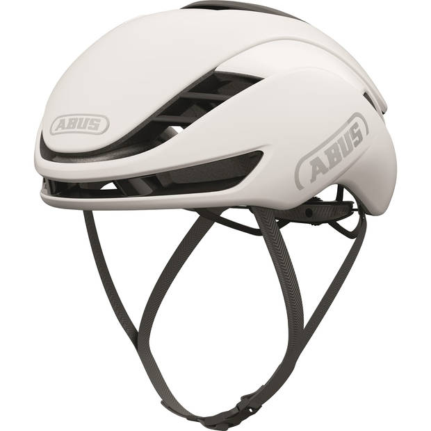 Abus Helm GameChanger 2.0 polar white L 57-61cm