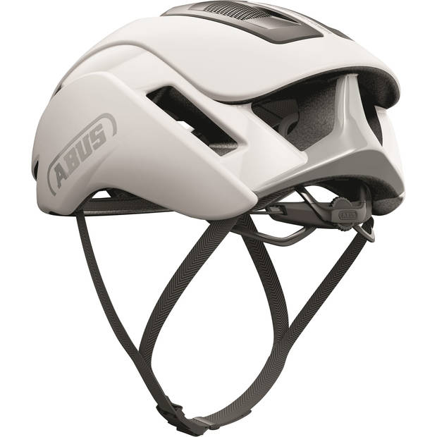 Abus Helm GameChanger 2.0 polar white L 57-61cm