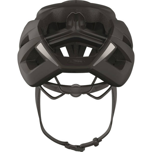 Abus Helm Stormchaser ACE velvet black S 51-55cm